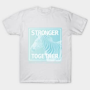 Stronger Together (MALS) T-Shirt